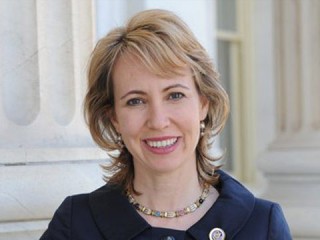 Gabby Giffords picture, image, poster